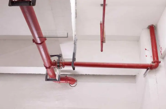 消防噴淋水系統施工安裝過程需要注意那些？