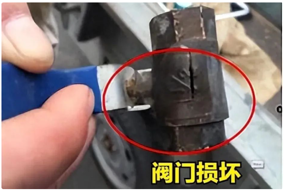 閥門常見問題，一眼就會！